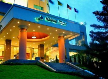 Halong Plaza Hotel 